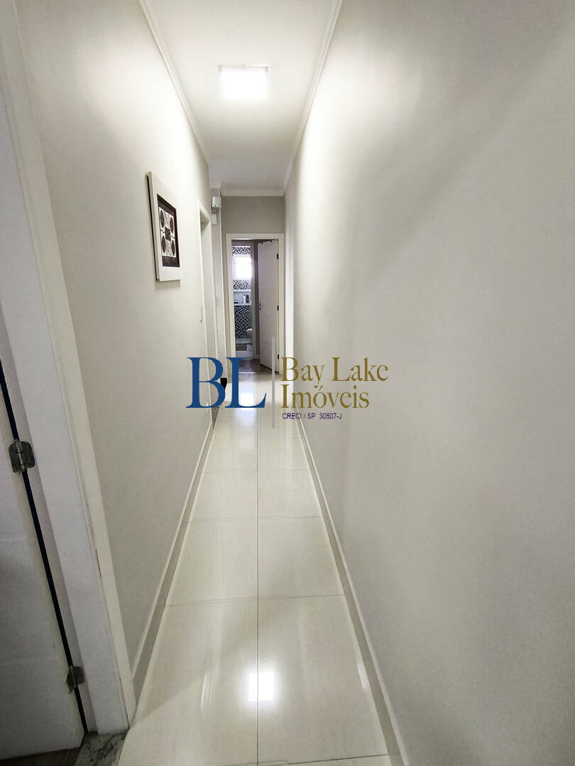 Casa, 3 quartos, 120 m² - Foto 24