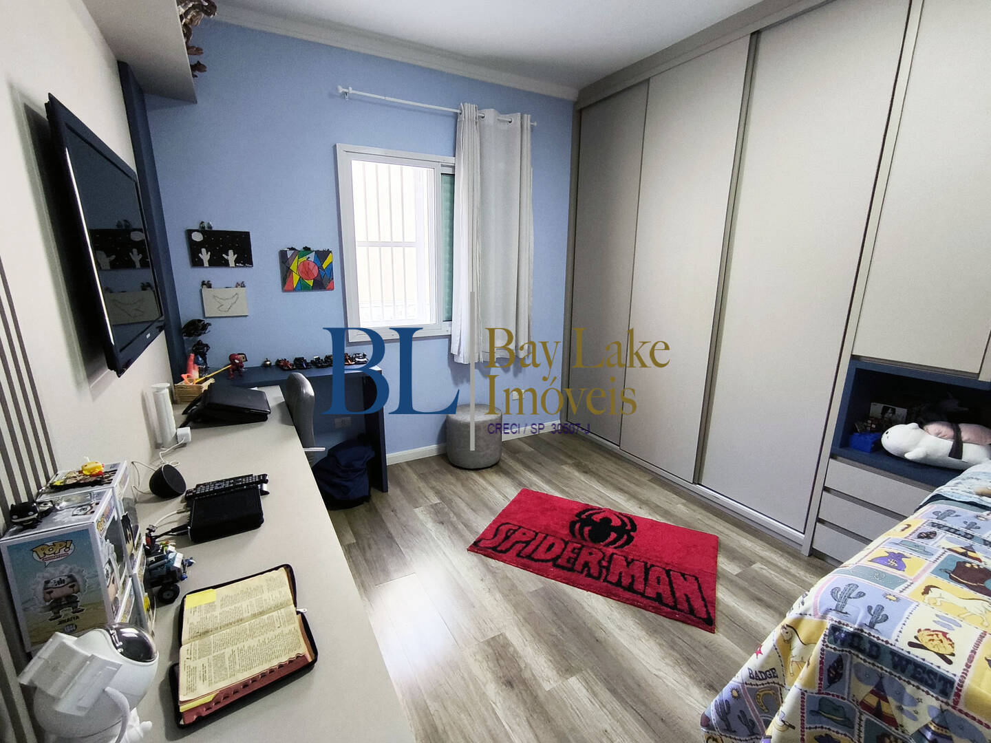 Casa, 3 quartos, 120 m² - Foto 28