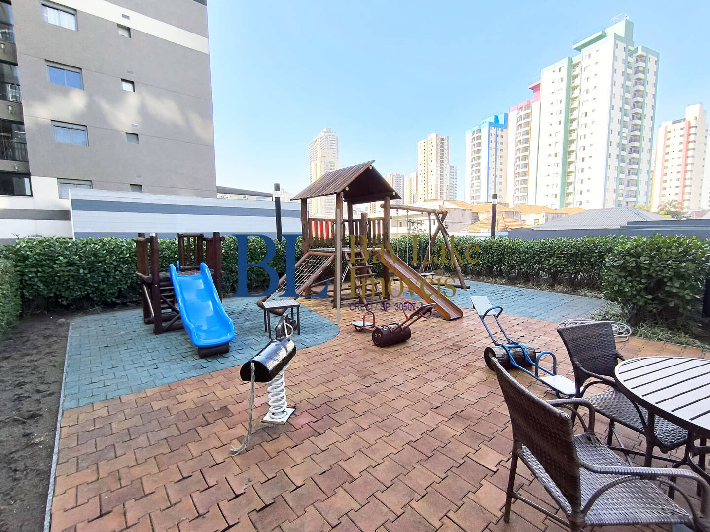 Apartamento, 1 quarto, 43 m² - Foto 24