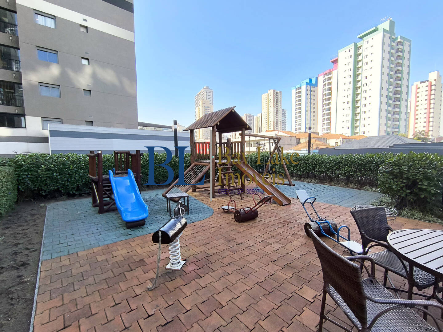 Apartamento, 1 quarto, 43 m² - Foto 25