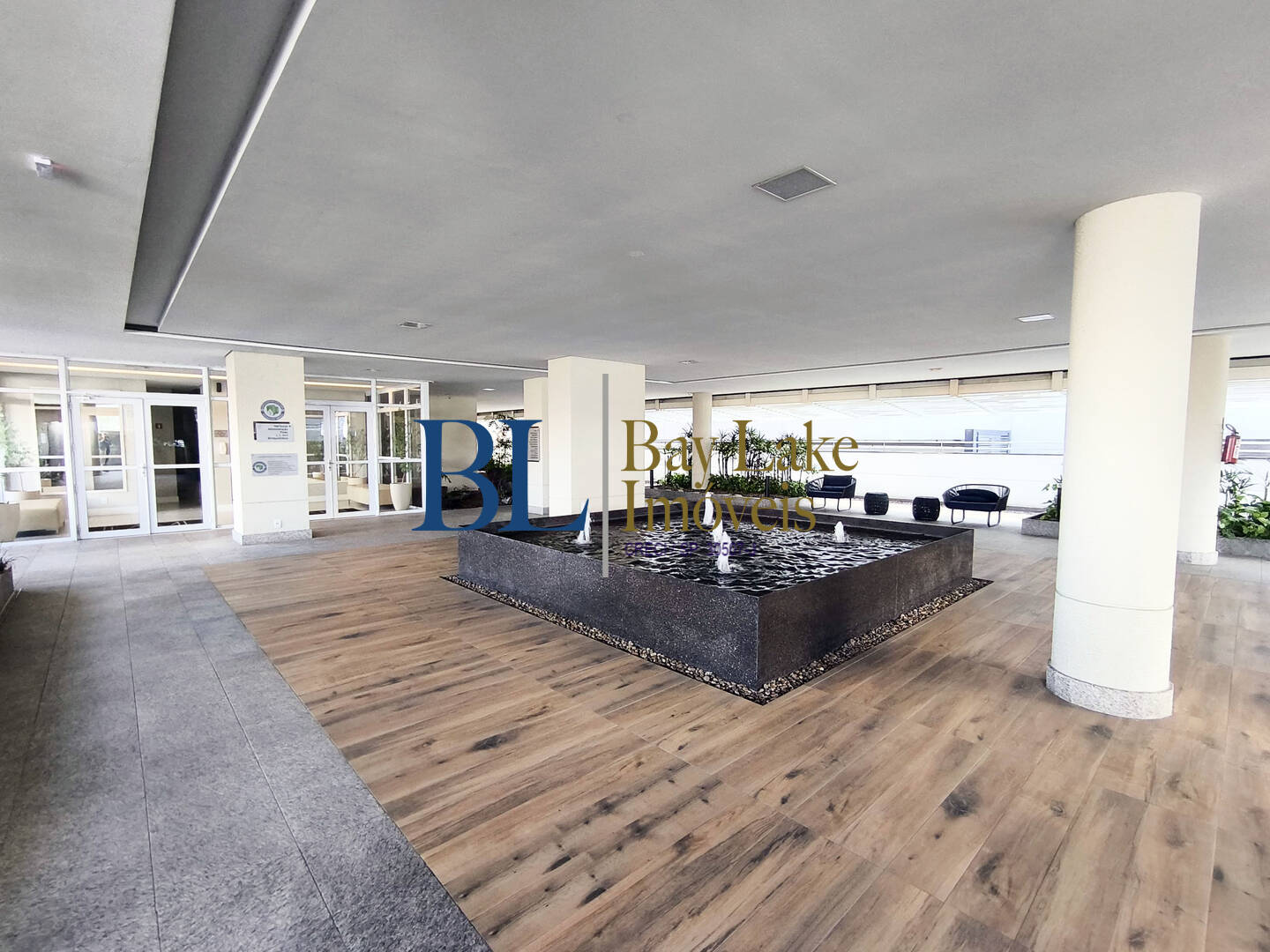 Apartamento, 1 quarto, 43 m² - Foto 26