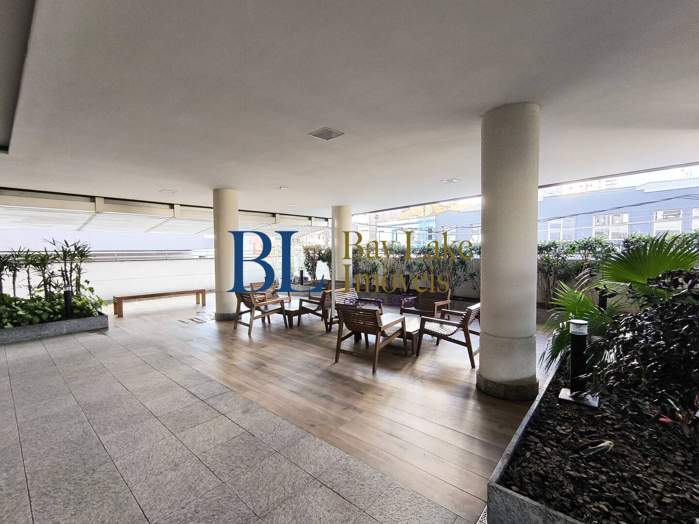 Apartamento, 1 quarto, 43 m² - Foto 21