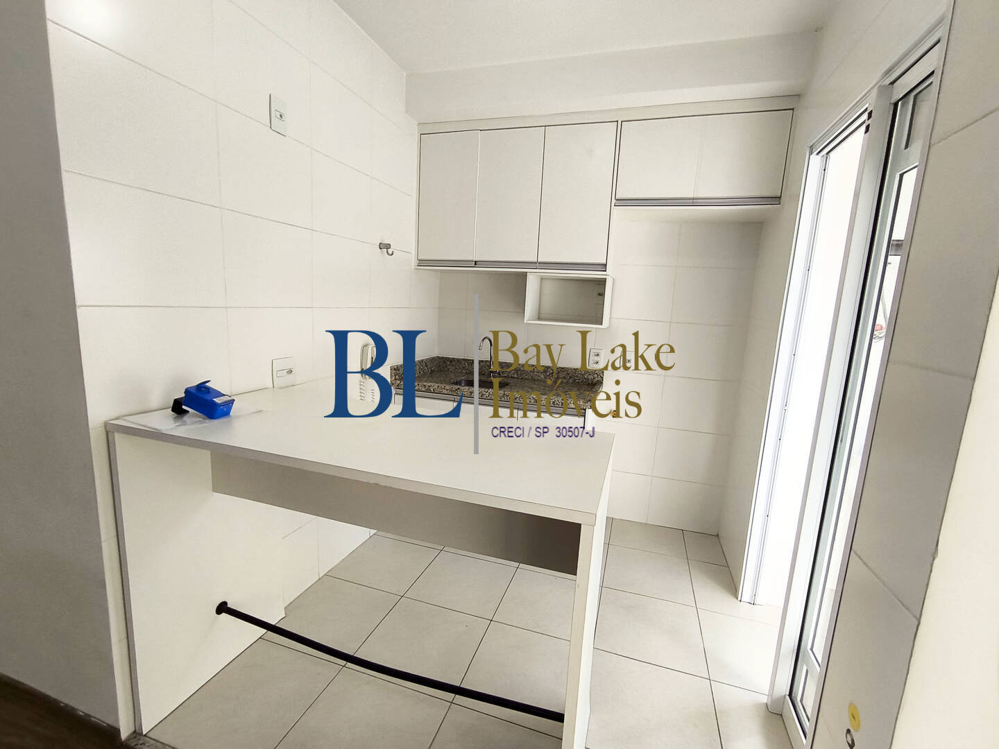Apartamento, 1 quarto, 43 m² - Foto 10