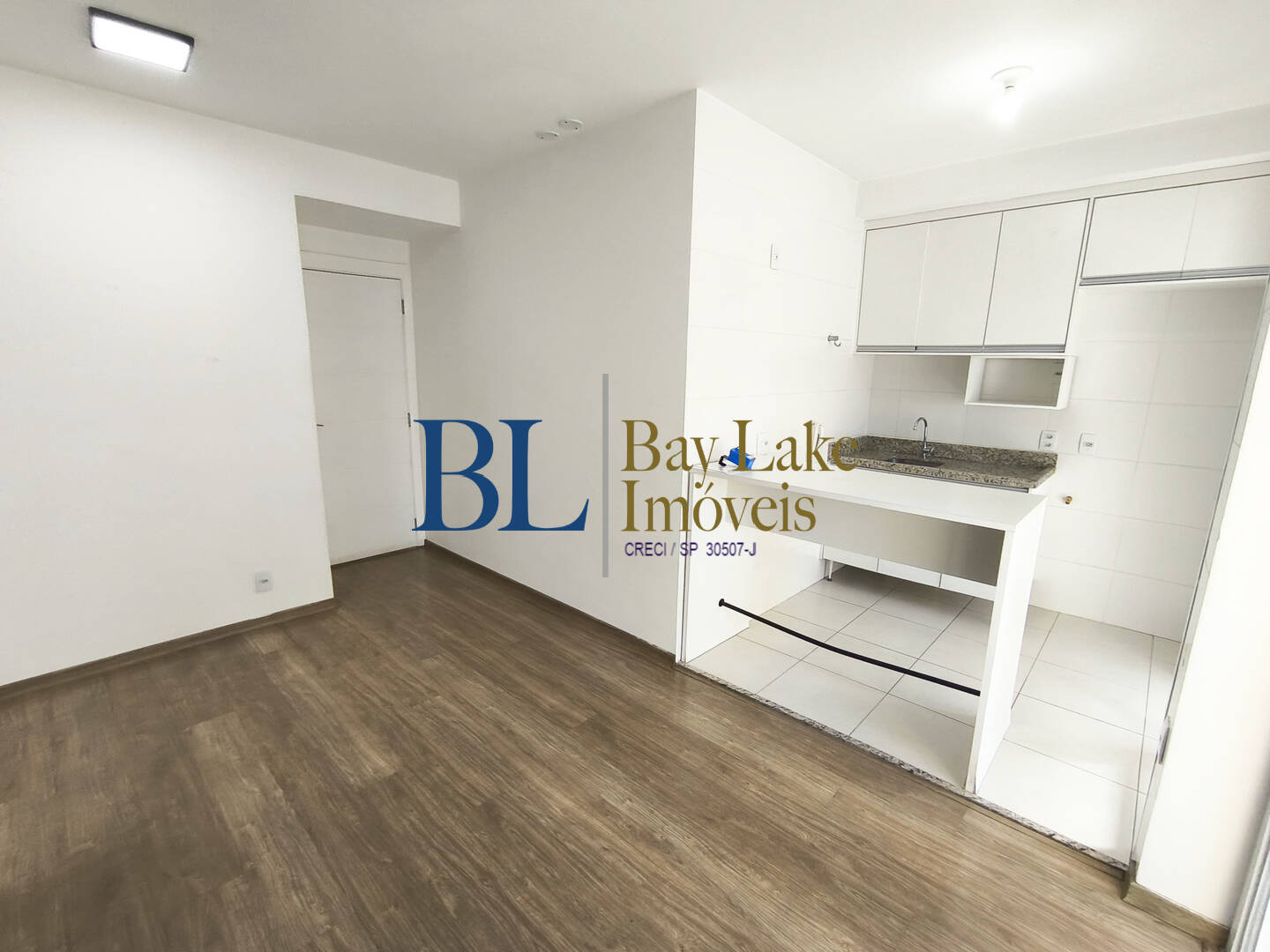 Apartamento, 1 quarto, 43 m² - Foto 8