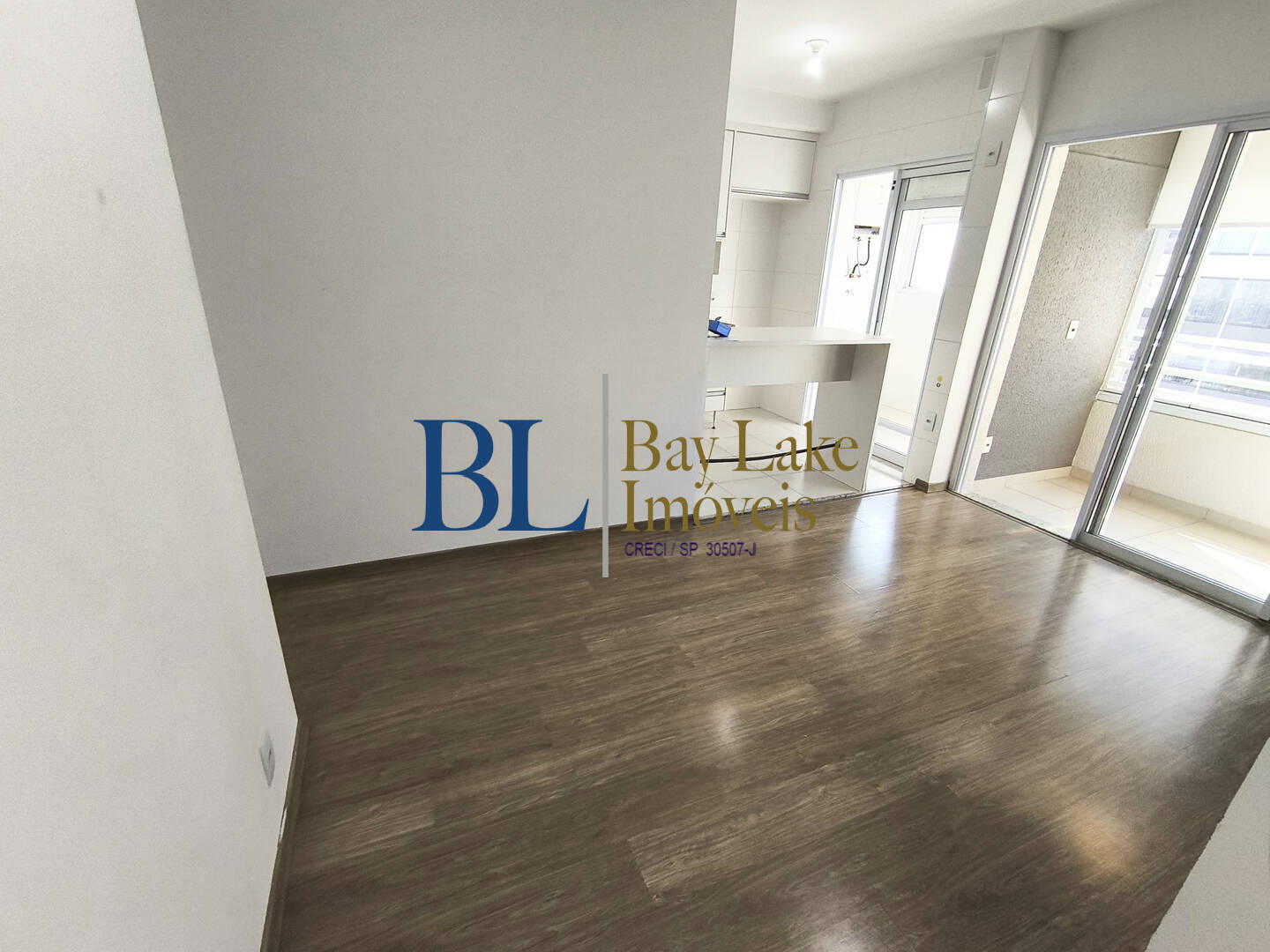 Apartamento, 1 quarto, 43 m² - Foto 7