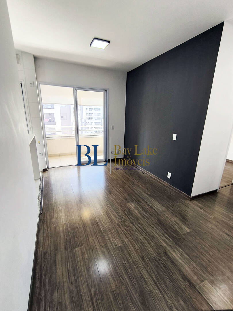 Apartamento, 1 quarto, 43 m² - Foto 5