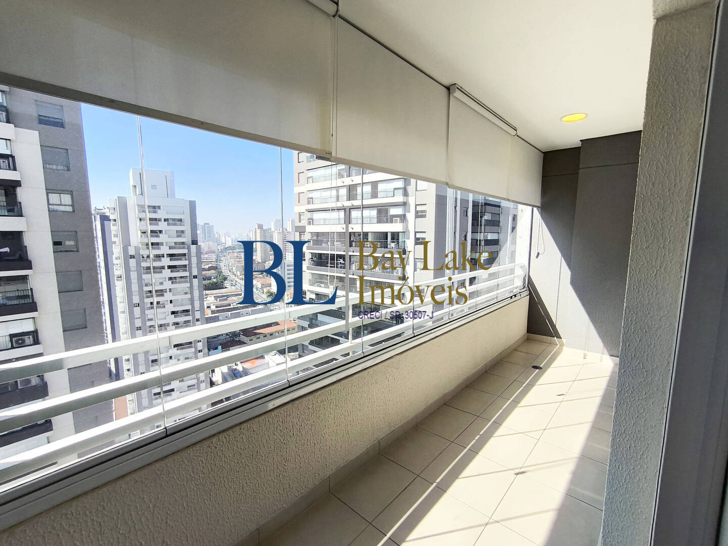 Apartamento, 1 quarto, 43 m² - Foto 3