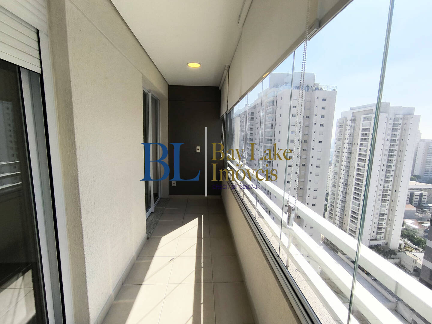 Apartamento, 1 quarto, 43 m² - Foto 2