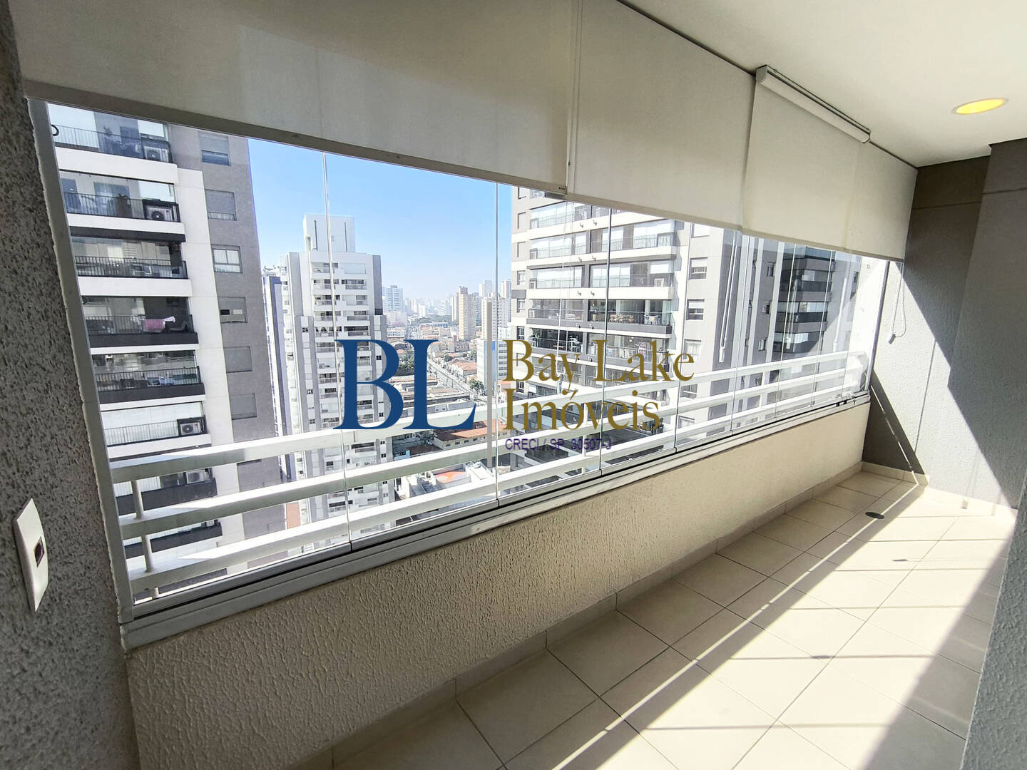 Apartamento, 1 quarto, 43 m² - Foto 1