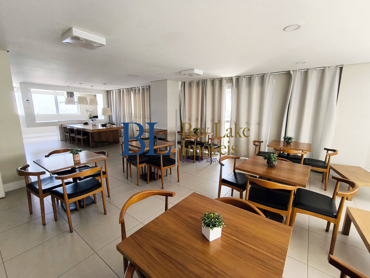 Apartamento, 1 quarto, 43 m² - Foto 32