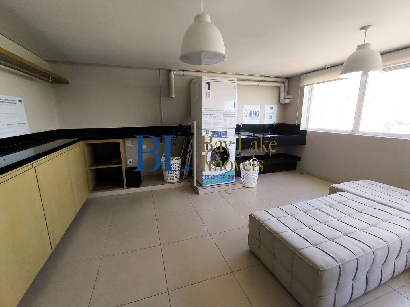 Apartamento, 1 quarto, 43 m² - Foto 34