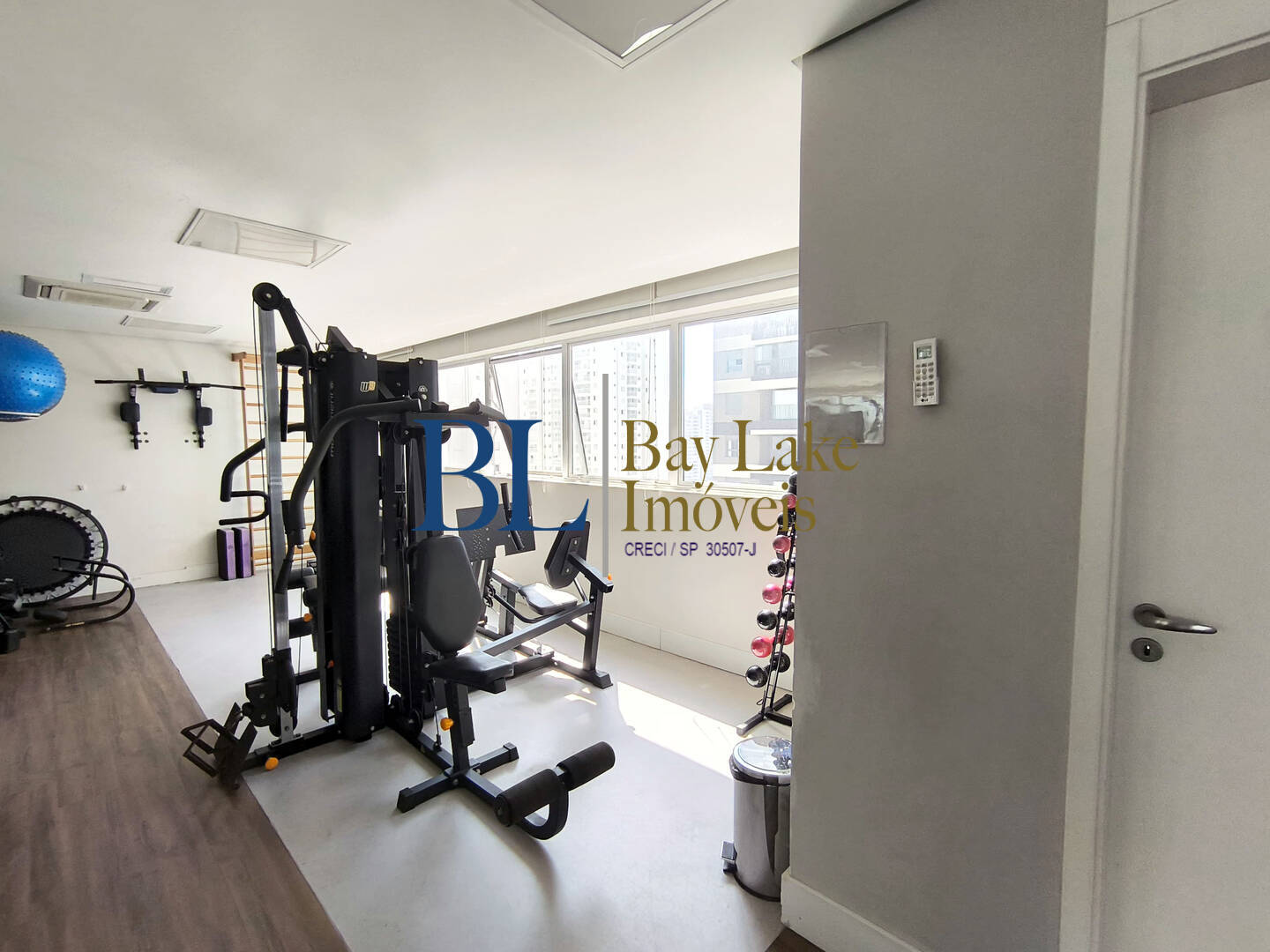 Apartamento, 1 quarto, 43 m² - Foto 36