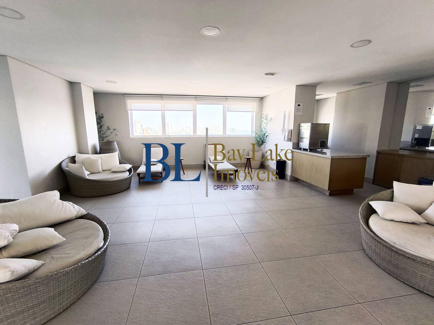 Apartamento, 1 quarto, 43 m² - Foto 40