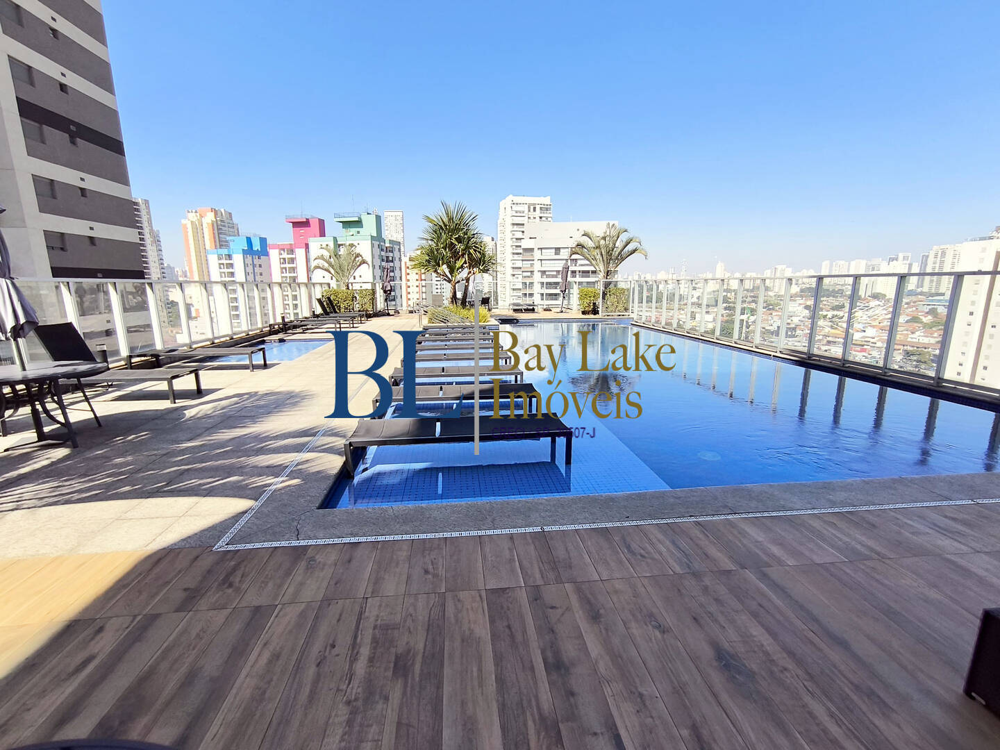 Apartamento, 1 quarto, 43 m² - Foto 50
