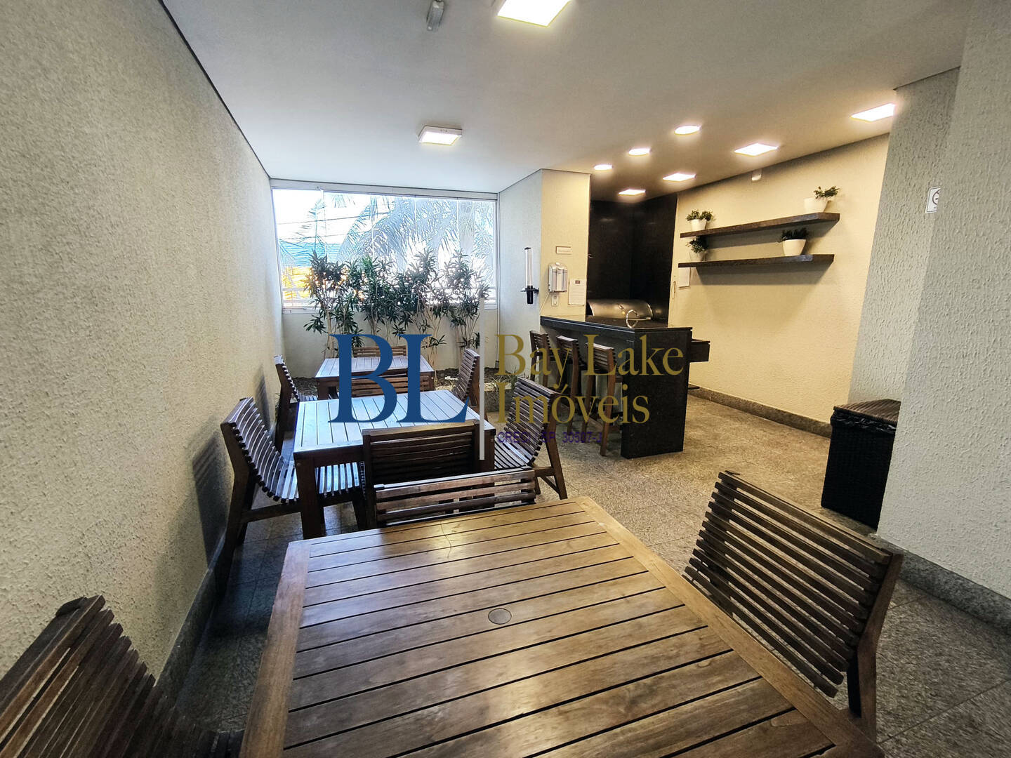Apartamento, 1 quarto, 43 m² - Foto 41