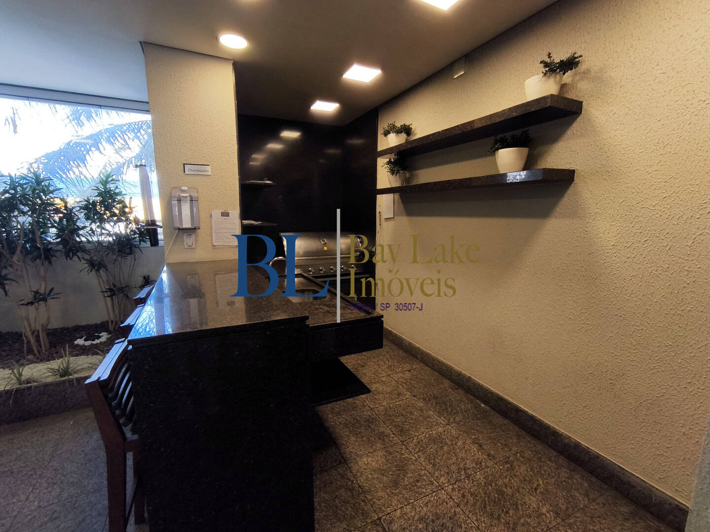 Apartamento, 1 quarto, 43 m² - Foto 42