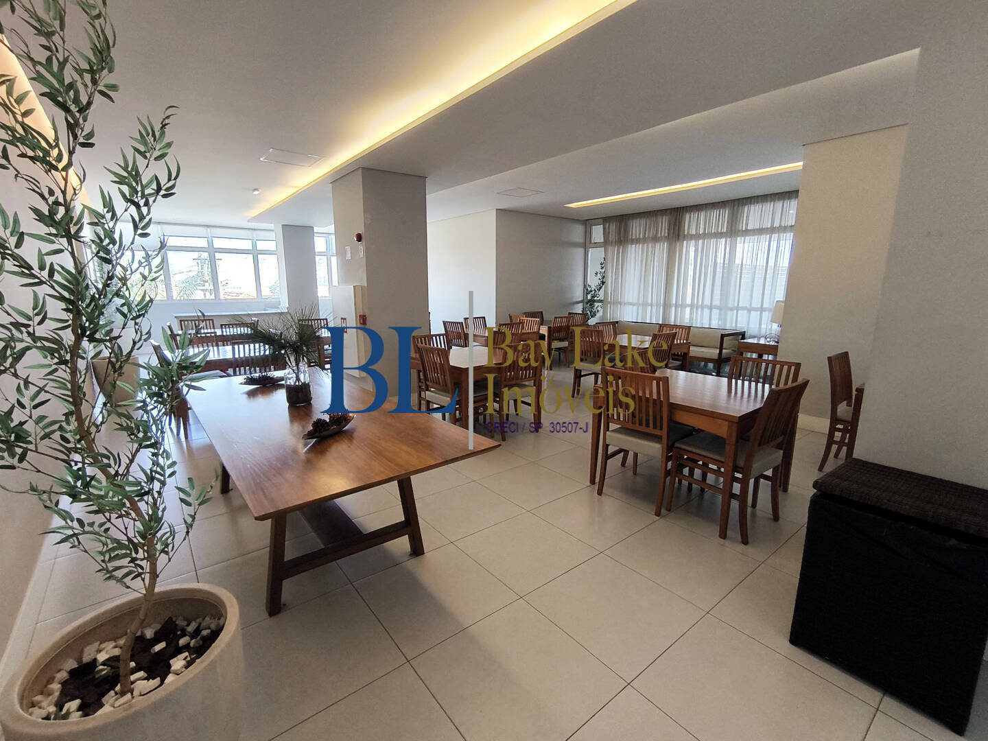Apartamento, 1 quarto, 43 m² - Foto 44