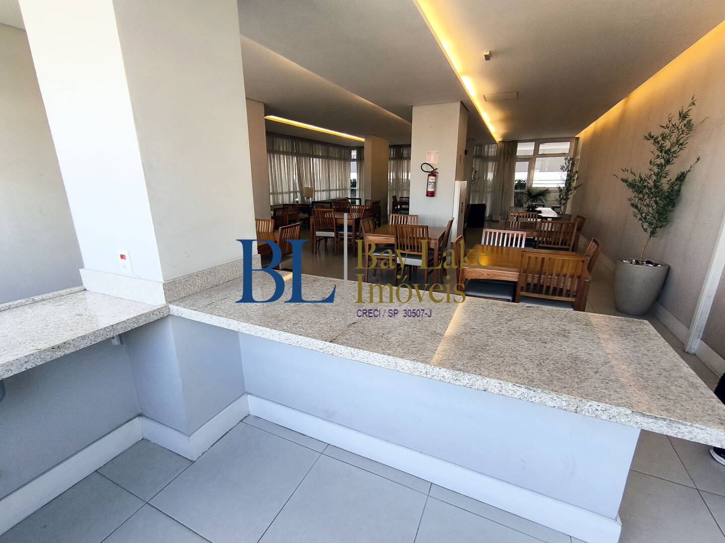 Apartamento, 1 quarto, 43 m² - Foto 48