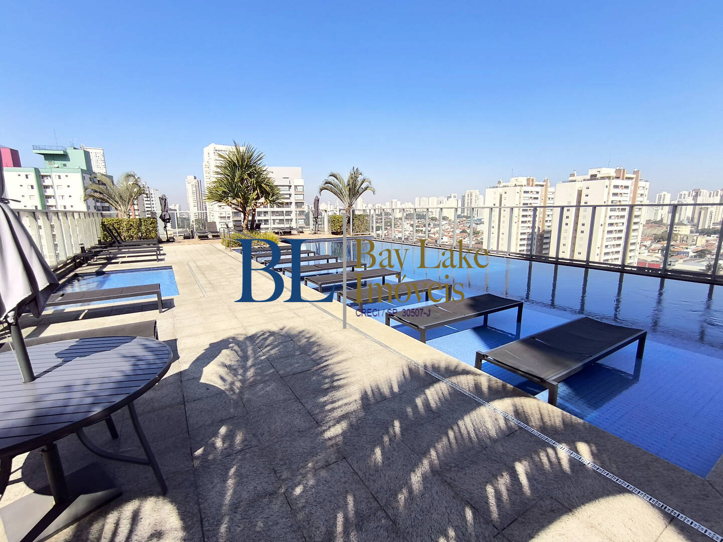 Apartamento, 1 quarto, 43 m² - Foto 49