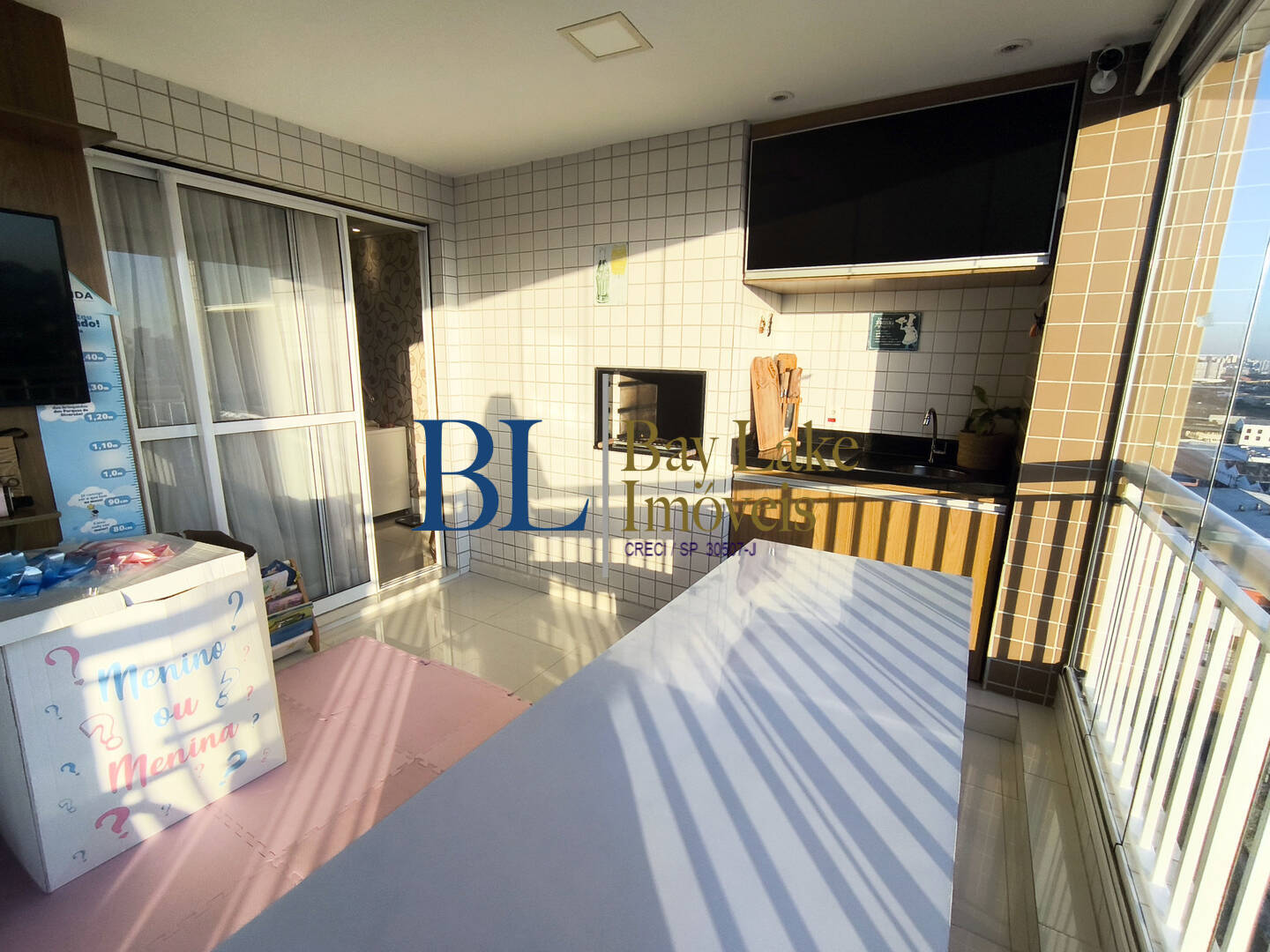 Apartamento, 2 quartos, 119 m² - Foto 7