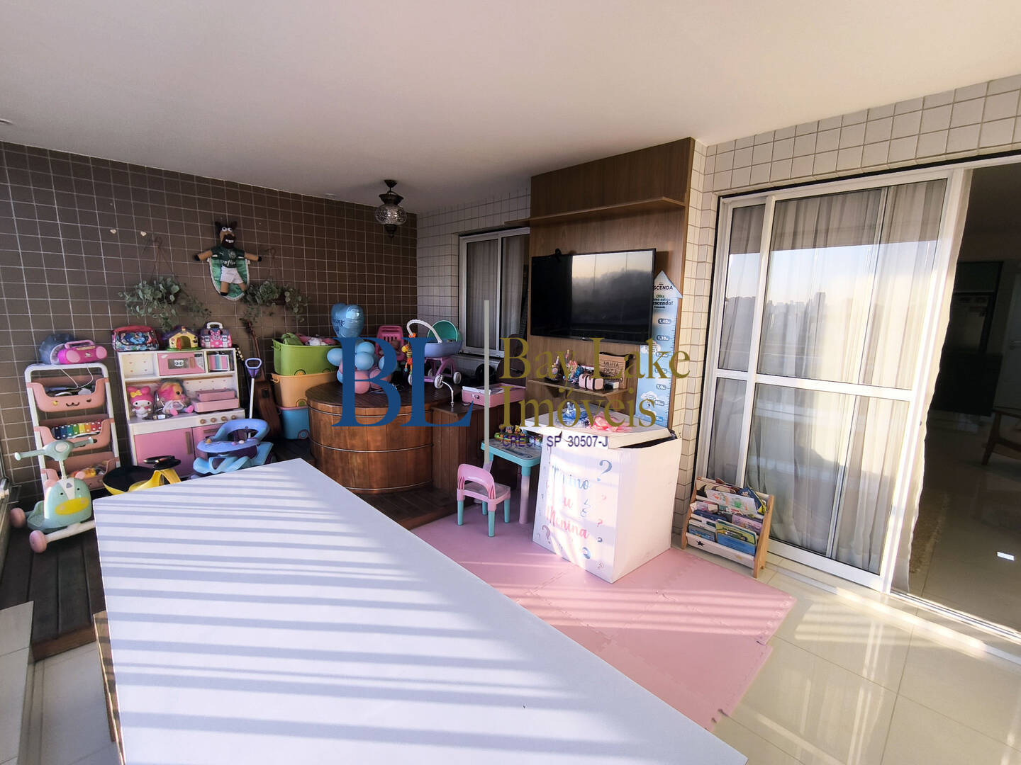 Apartamento, 2 quartos, 119 m² - Foto 8