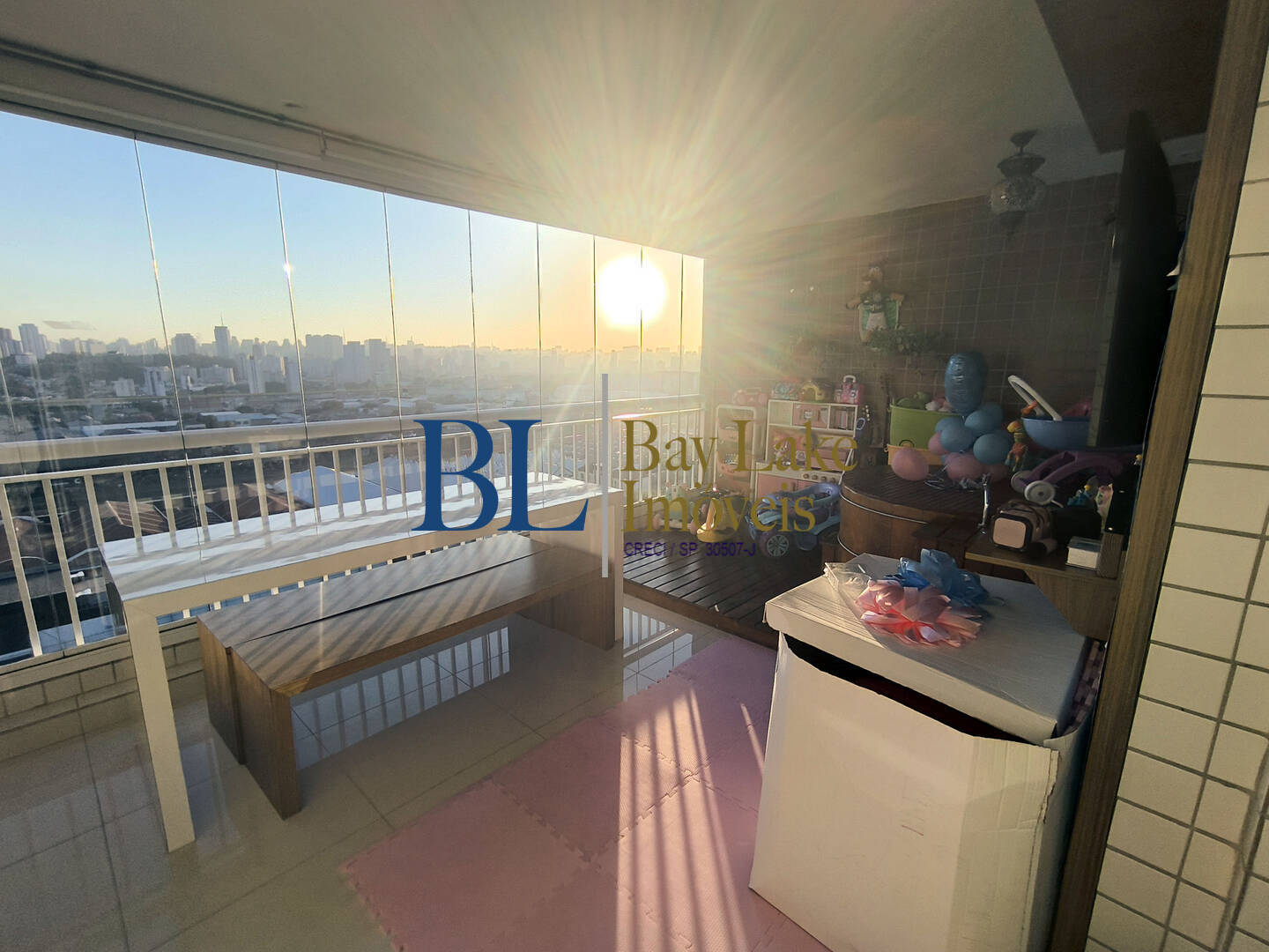 Apartamento, 2 quartos, 119 m² - Foto 6