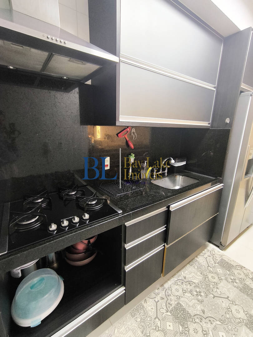 Apartamento, 2 quartos, 119 m² - Foto 10
