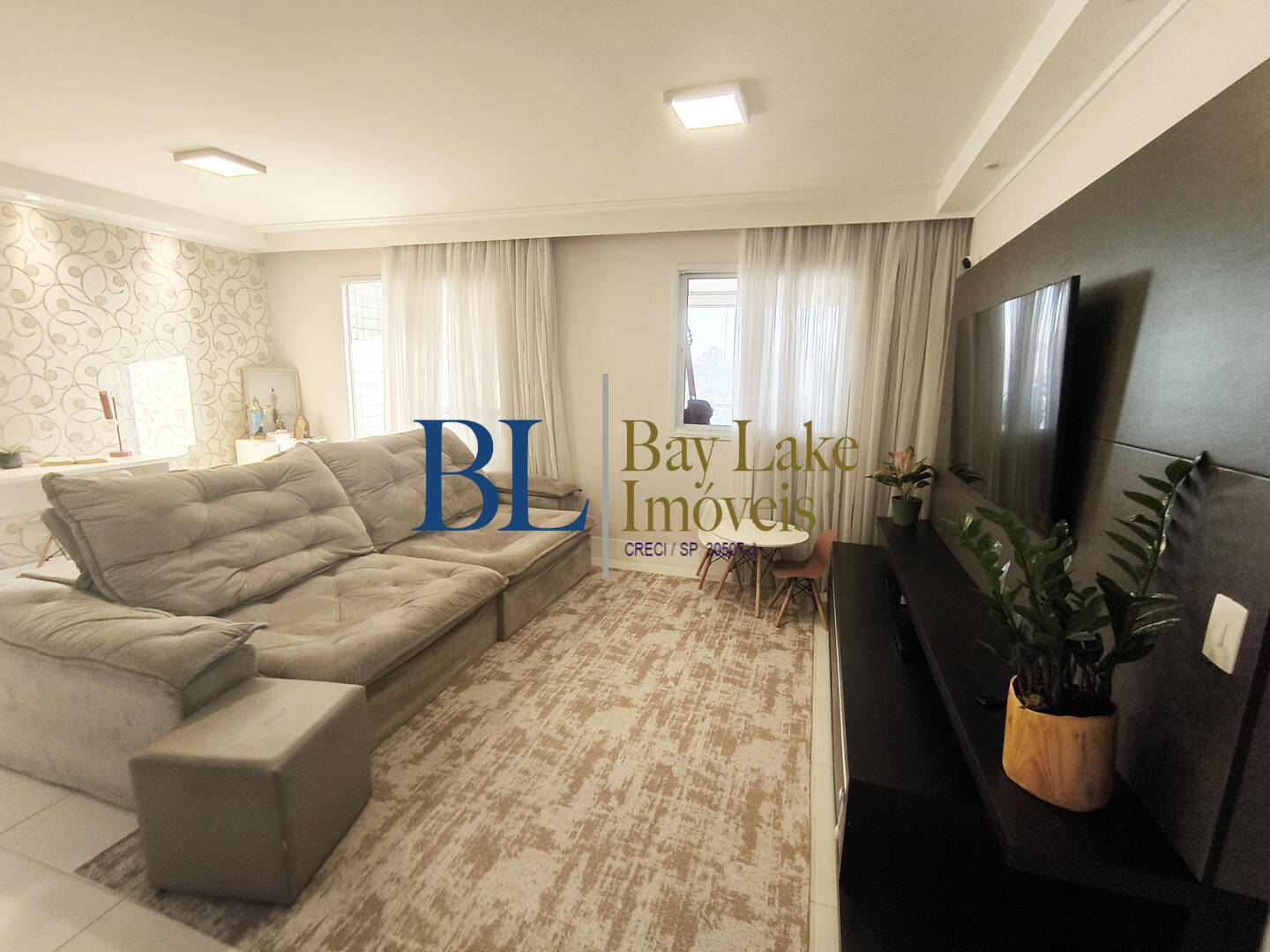 Apartamento, 2 quartos, 119 m² - Foto 3