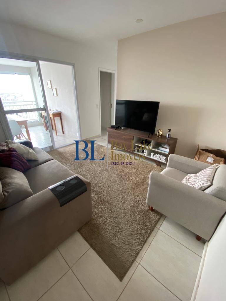 Apartamento, 2 quartos, 62 m² - Foto 2
