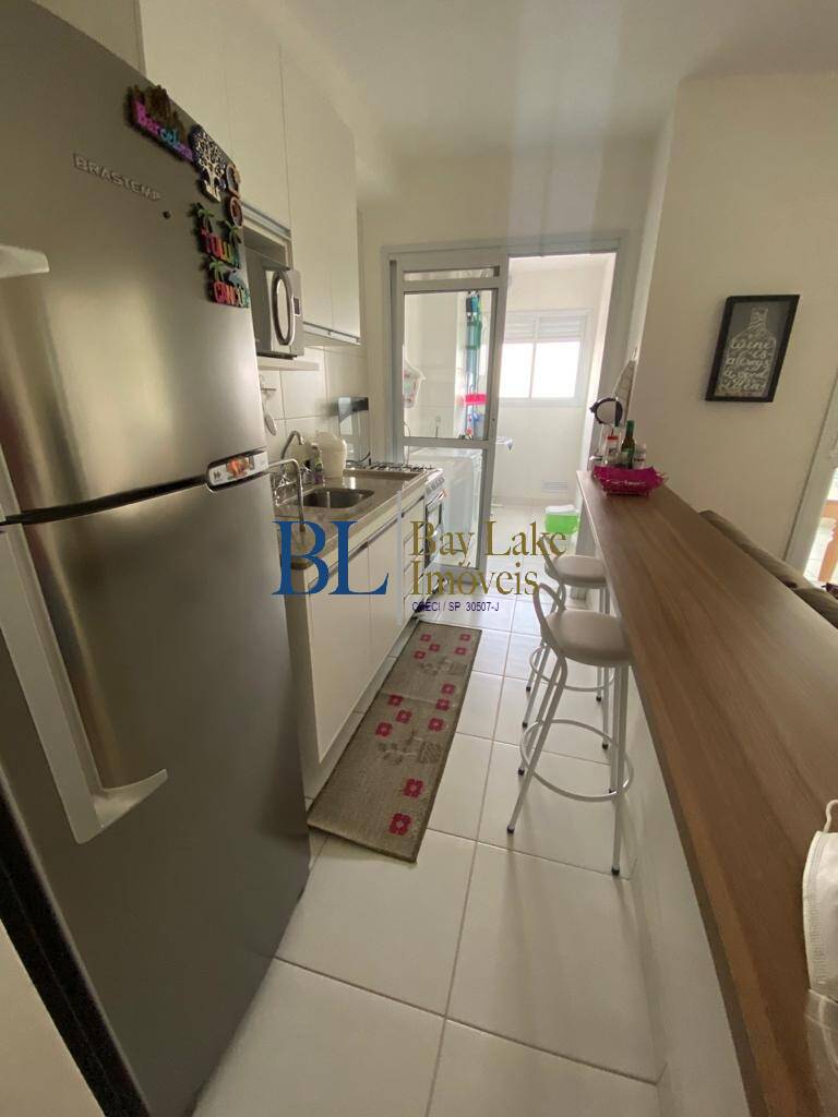 Apartamento, 2 quartos, 62 m² - Foto 6