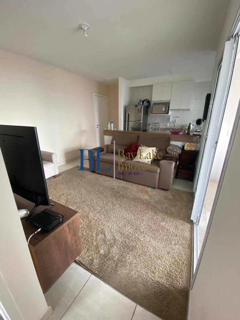 Apartamento, 2 quartos, 62 m² - Foto 1