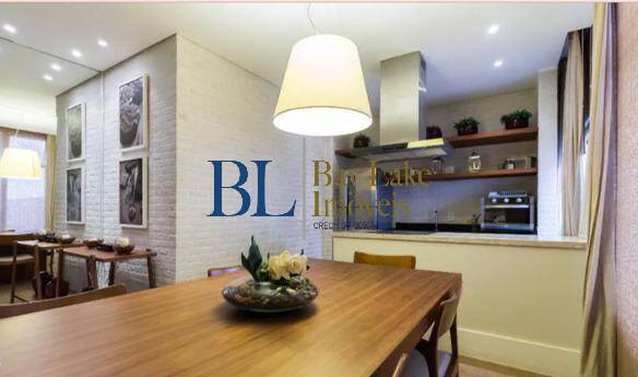 Apartamento, 2 quartos, 62 m² - Foto 23