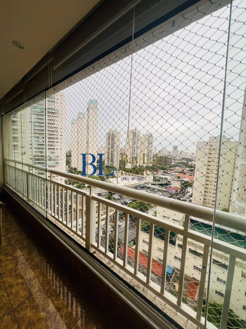 Apartamento, 3 quartos, 100 m² - Foto 4