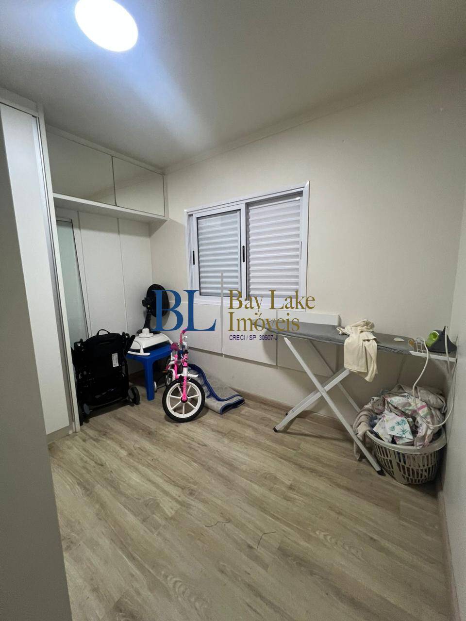 Apartamento, 3 quartos, 100 m² - Foto 11