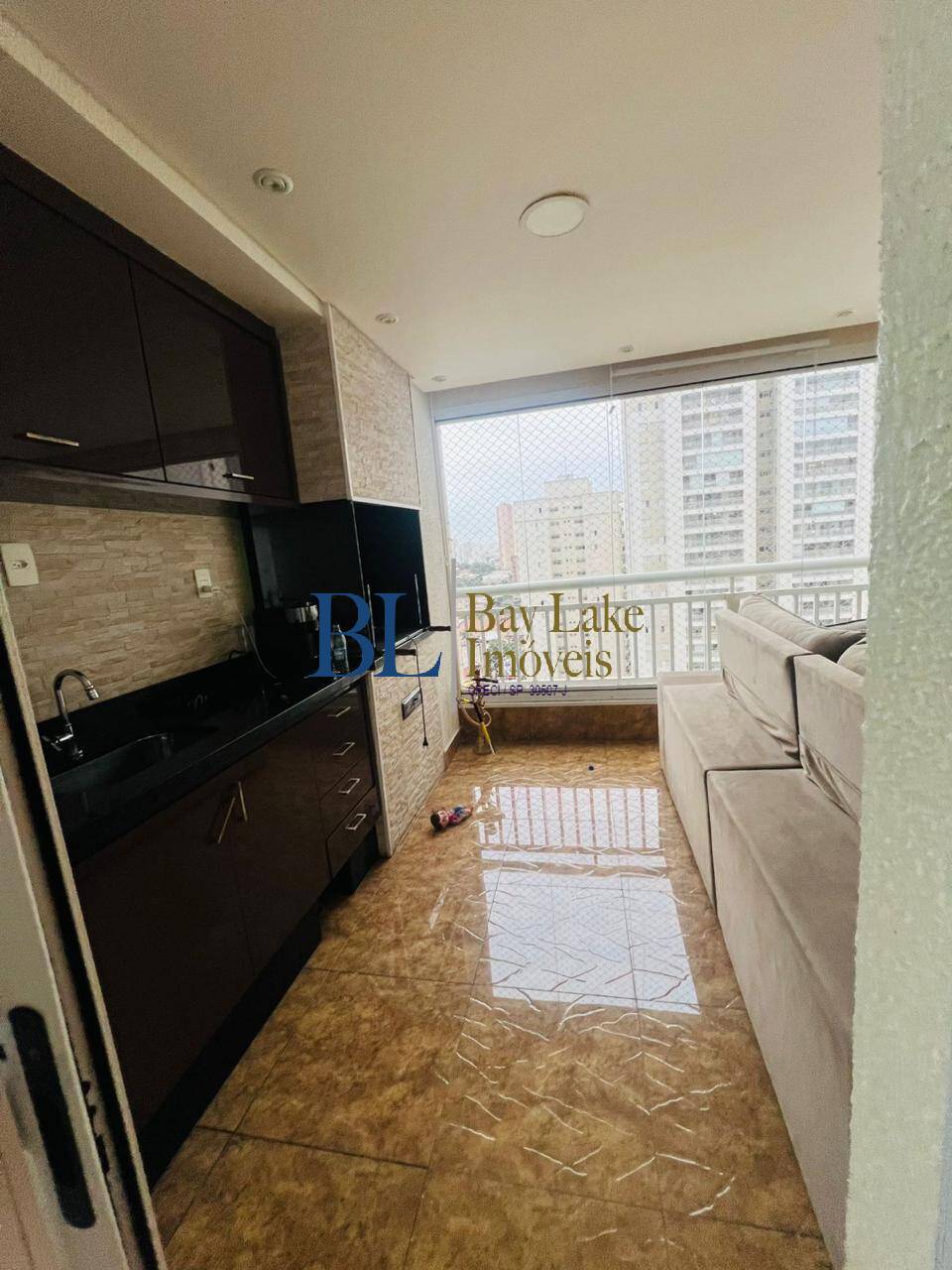 Apartamento, 3 quartos, 100 m² - Foto 7