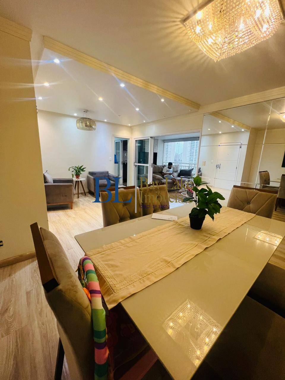 Apartamento, 3 quartos, 100 m² - Foto 6
