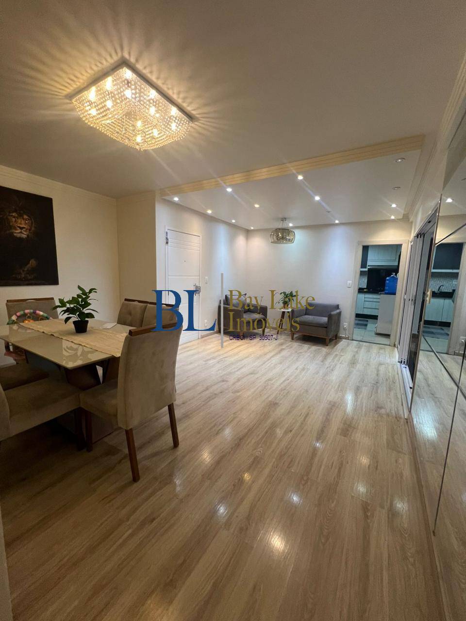Apartamento, 3 quartos, 100 m² - Foto 8