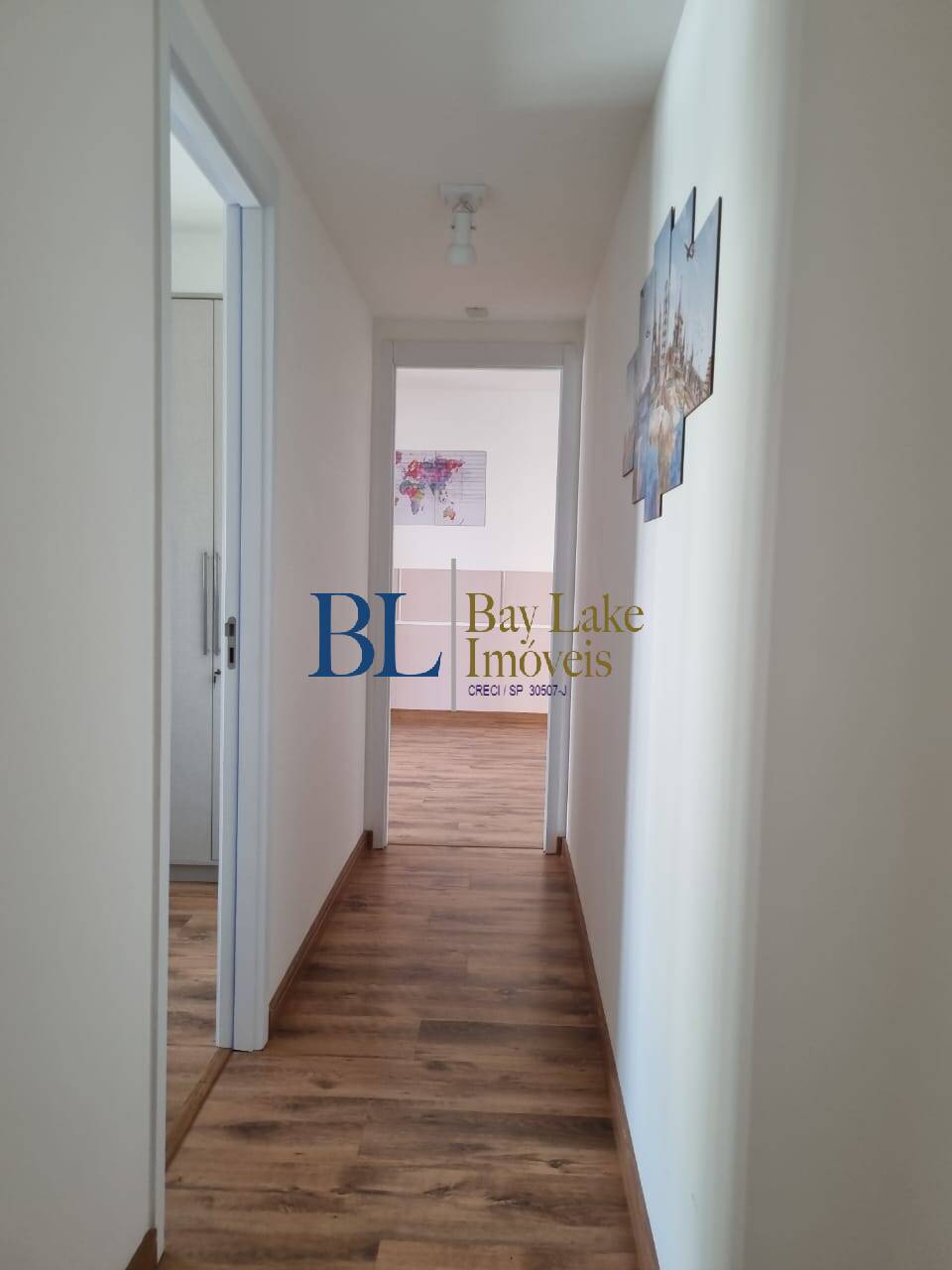 Apartamento, 3 quartos, 129 m² - Foto 16
