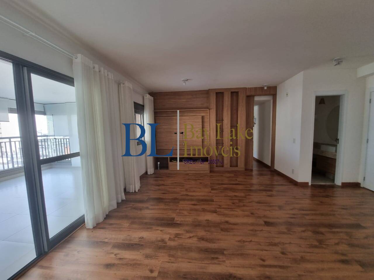 Apartamento, 3 quartos, 129 m² - Foto 3