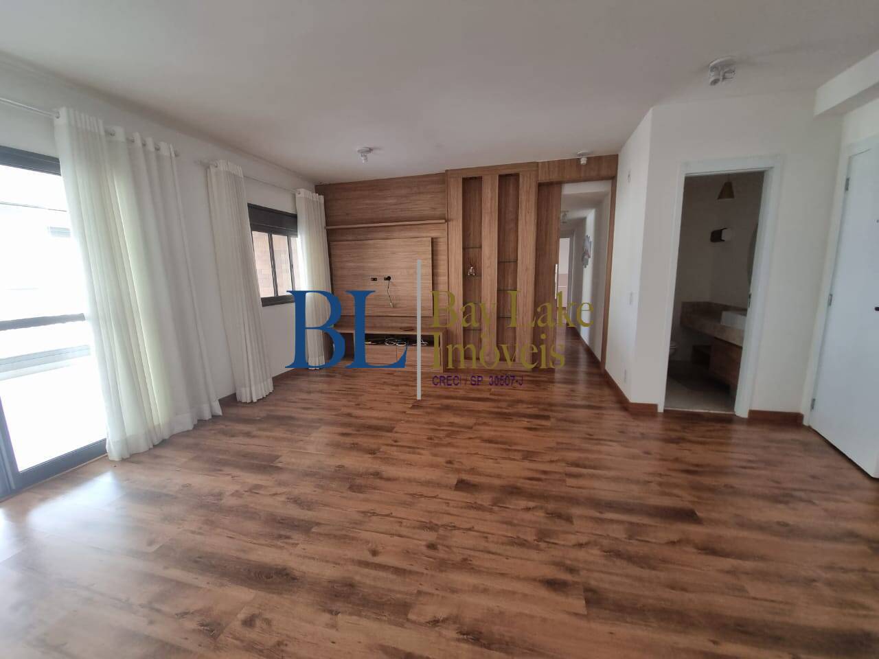 Apartamento, 3 quartos, 129 m² - Foto 6