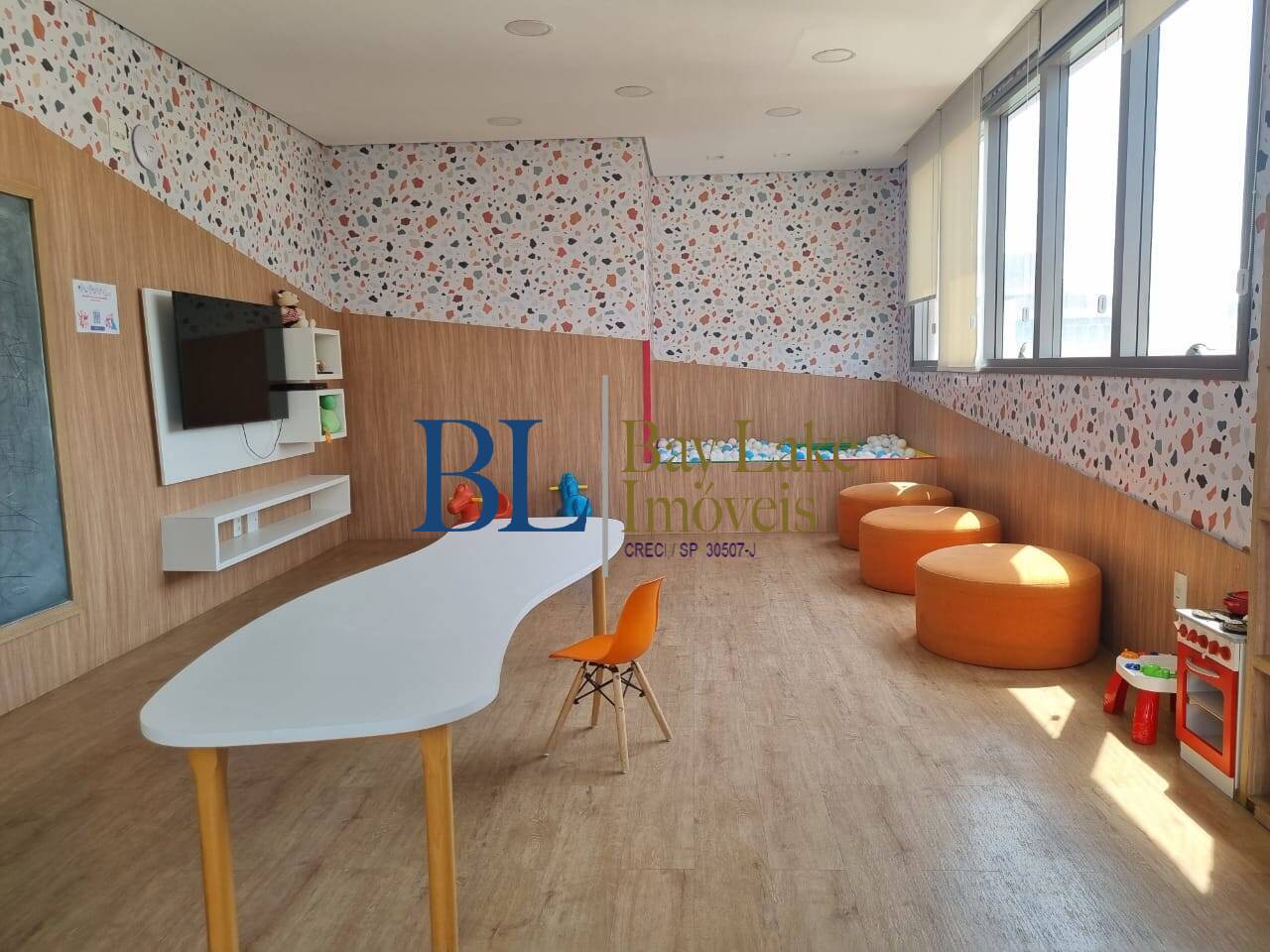 Apartamento, 3 quartos, 129 m² - Foto 34