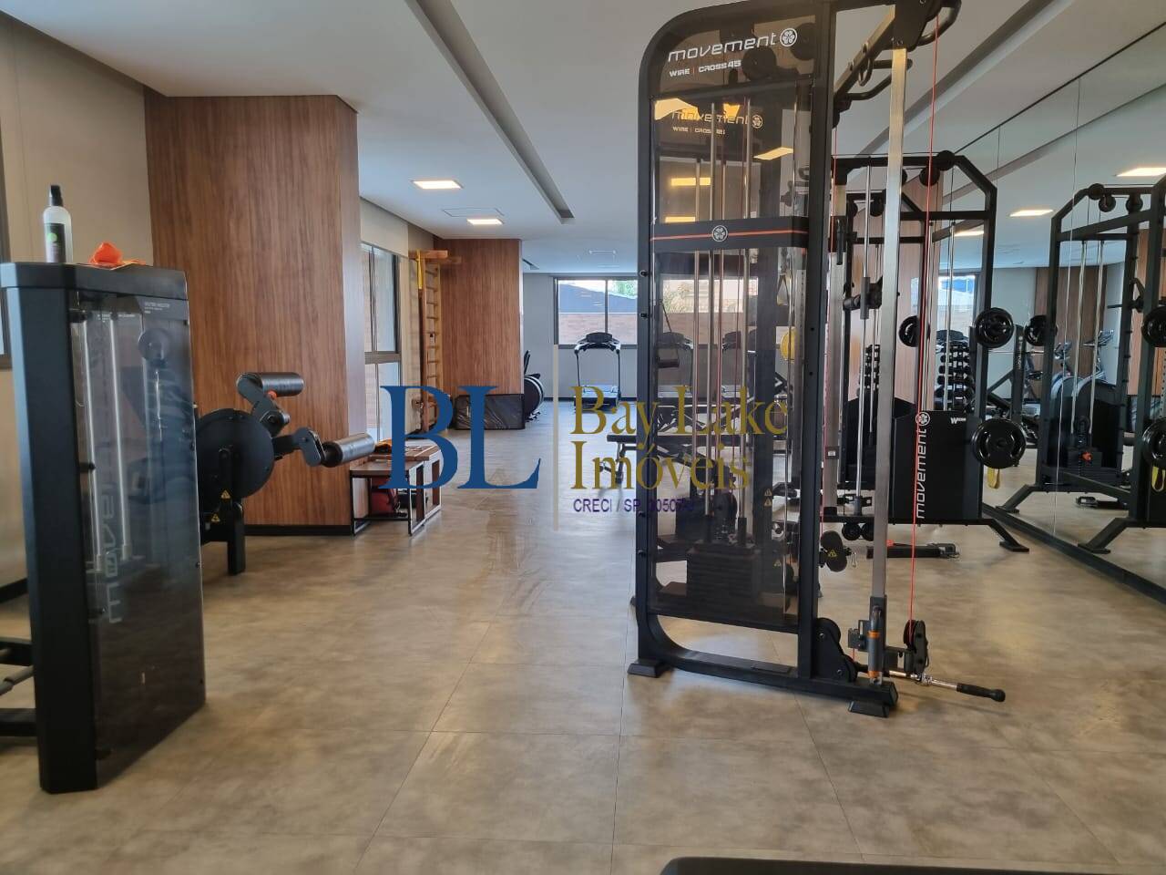 Apartamento, 3 quartos, 129 m² - Foto 32
