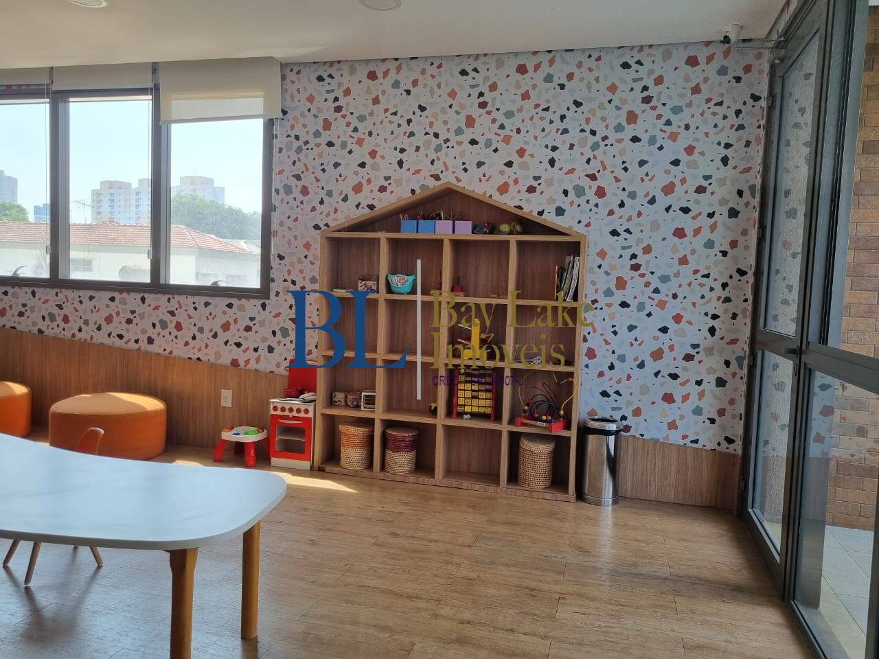Apartamento, 3 quartos, 129 m² - Foto 35