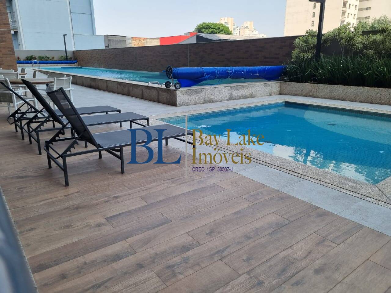 Apartamento, 3 quartos, 129 m² - Foto 38