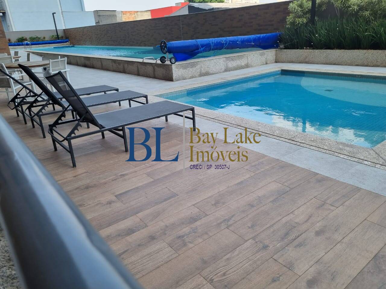 Apartamento, 3 quartos, 129 m² - Foto 41