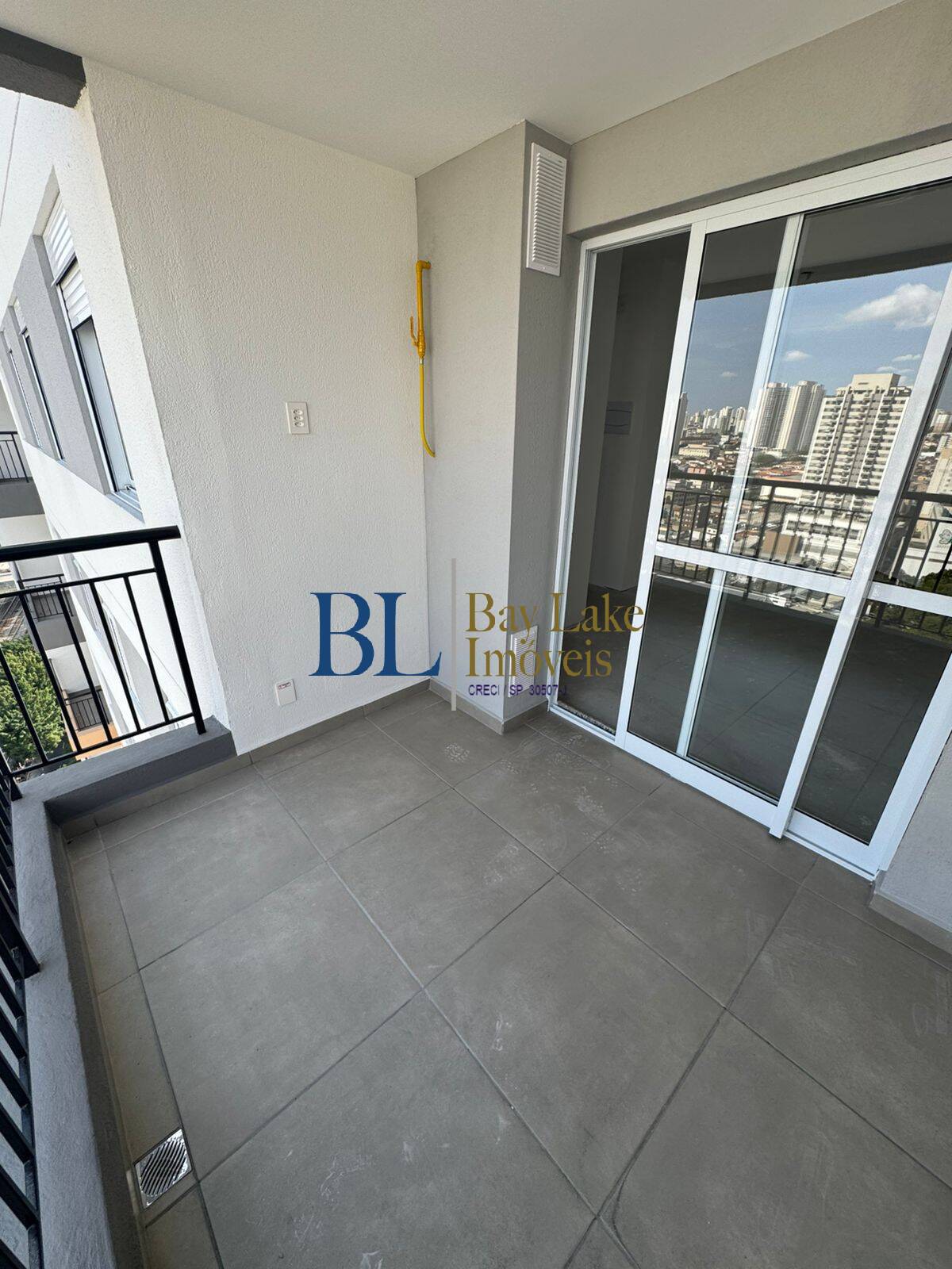 Apartamento, 2 quartos, 44 m² - Foto 3