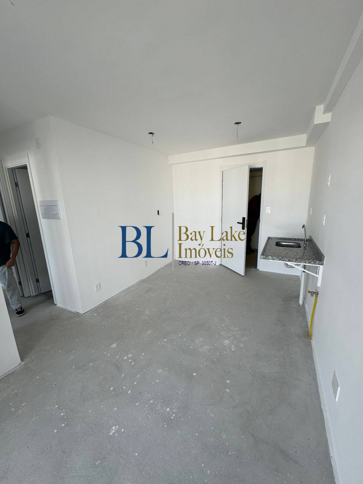 Apartamento, 2 quartos, 44 m² - Foto 14