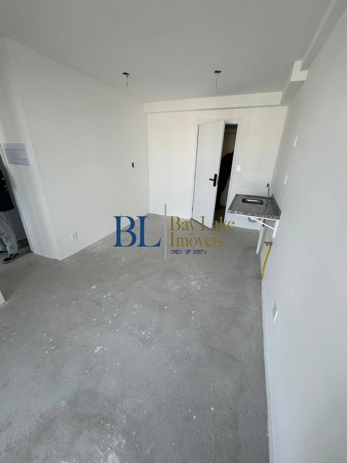 Apartamento, 2 quartos, 44 m² - Foto 15