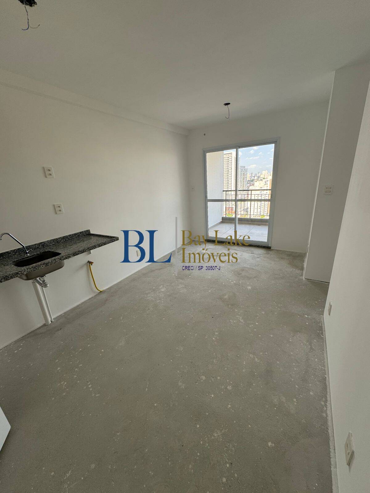 Apartamento, 2 quartos, 44 m² - Foto 17