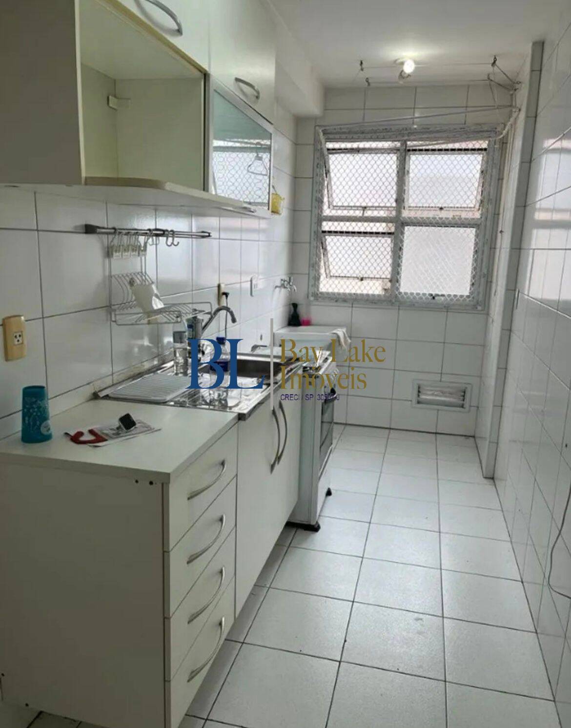 Apartamento, 2 quartos, 48 m² - Foto 4